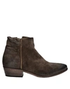 JFK Ankle boot,11605409ND 7