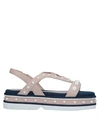 CLONE SANDALS,11616528VO 11