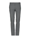 Pt01 Casual Pants In Grey