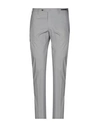 Pt01 Casual Pants In Light Grey