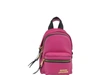 MARC JACOBS MARC JACOBS LOGO MICRO BACKPACK