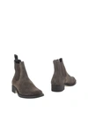 ANDERSON Ankle boot,11234043GG 5