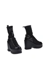 CLONE Ankle boot,11458412TS 15
