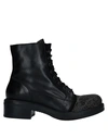 JFK Ankle boot,11605310HE 13