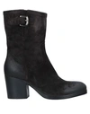 JFK Ankle boot,11605405FX 13