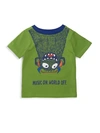 ANDY & EVAN BABY BOY'S GRAPHIC T-SHIRT,0400099487958