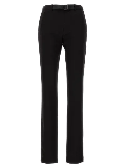 16arlington Fino Pants In Brown
