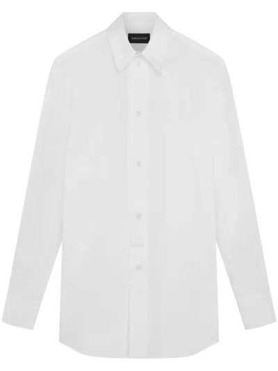 16arlington Ater Shirt In White