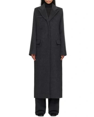 16arlington Baron Single-breasted Coat