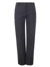 16arlington Blue Stretch Trousers