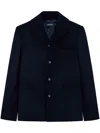 16arlington Brody Blazer In Black