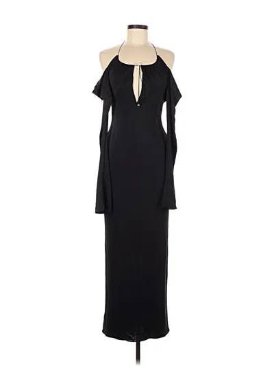 16arlington Cocktail Dress In Black