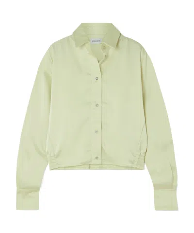 16arlington Cosette Shirt In Green