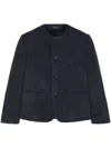 16arlington Daytona Blazer In 灰色