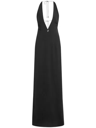 16arlington Eima Gown In Black