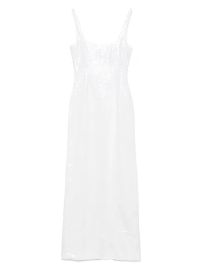 16ARLINGTON ELECTRA MAXI DRESS