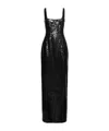 16arlington Electra Sequined Gown