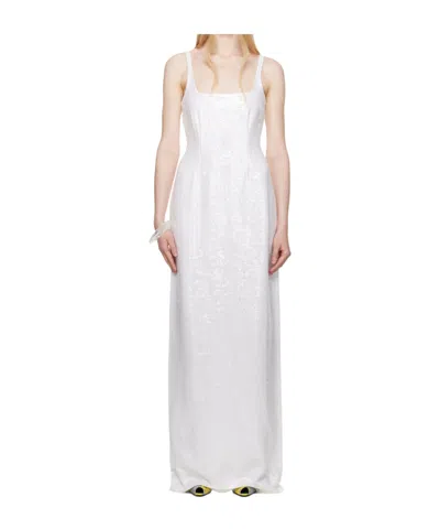 16arlington Off-shoulder Dress