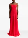 16arlington Fabe Gown