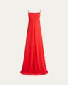 16arlington Fabe Gown
