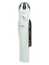 16arlington Fiama Abendkleid In Blau