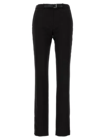 16arlington 'fino' Pants In Black
