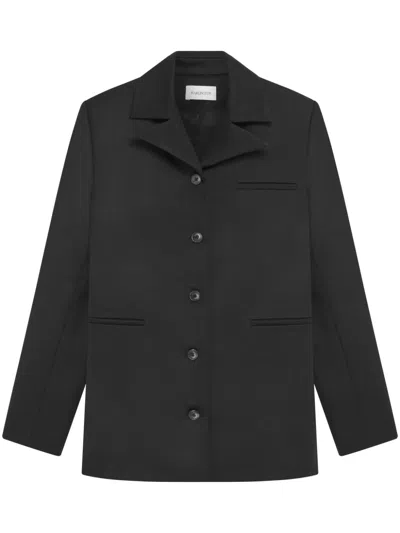 16arlington Gelin Jacke In Black