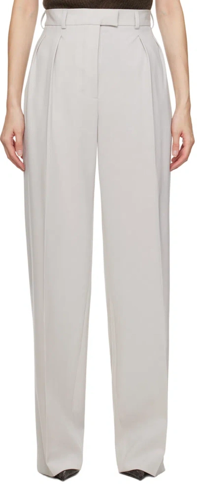 16arlington Herus Wool Trousers