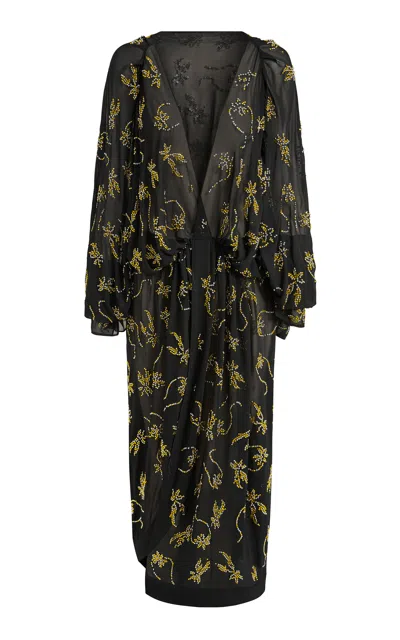 16ARLINGTON LICIA MIDI DRESS