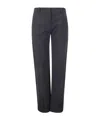 16arlington Blue Stretch Trousers