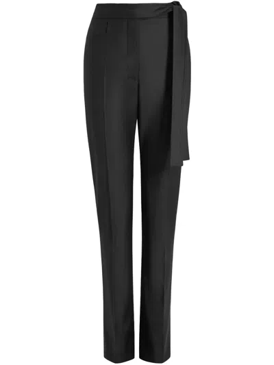 16arlington Maura Trousers In Black