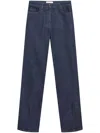 16arlington Maverick Jeans In Blue