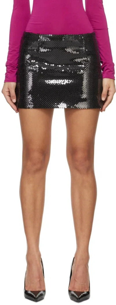 16arlington Mesh Short Skirt