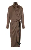 16arlington Moda Operandi In Brown