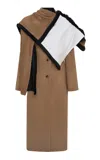 16arlington Moda Operandi In Brown