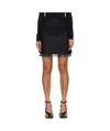 16arlington Moss Mini Skirt