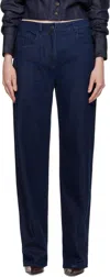 16arlington Jeans With Belt Loops