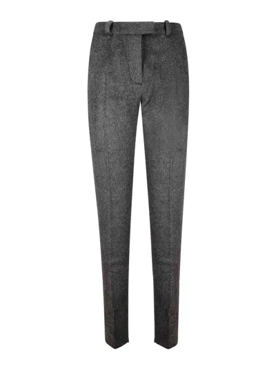 16arlington Casual Pants In Grey