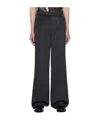 16arlington Gray Merrin Trousers