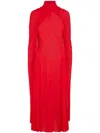 16arlington Rao Dress In Red