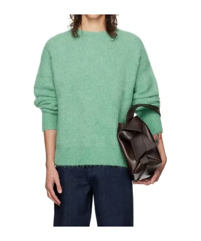 16arlington Ribbed Sweater