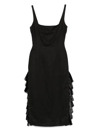 16arlington Santini Midi Dress