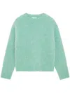 16arlington Sephia Jumper In Green