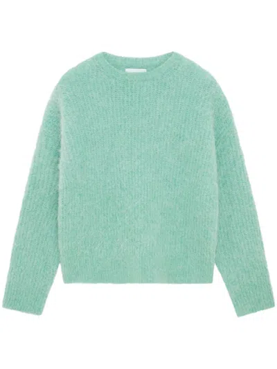 16arlington Sephia Jumper In Green