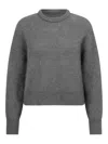 16arlington Sephia Sweater In Gray