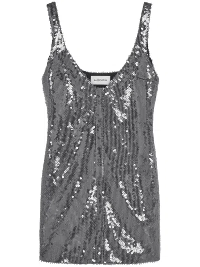 16ARLINGTON SEQUIN MINI DRESS