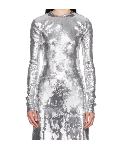 16arlington Sequin Top