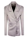 16arlington Lapel Long Sleeve Casual Jacket
