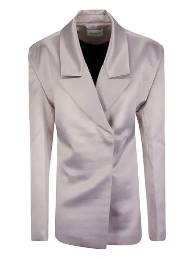 16ARLINGTON SINGLE-BREASTED BLAZER