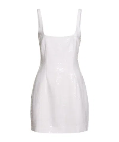 16arlington Sior Sequined Mini Dress